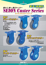 Seion Castors