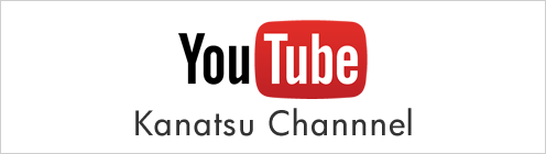 Youtube Kanatsu Channnel